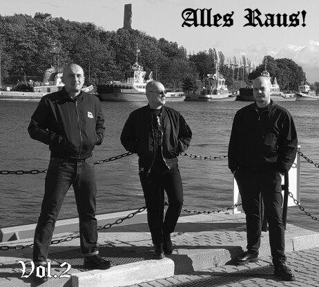 Alles Raus! "Vol. 2"